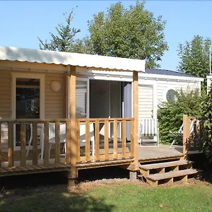 3* Hotel Camping La Croez Villieu