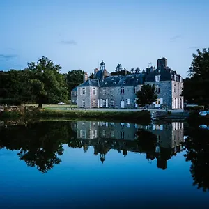  Maison d'hôtes Domaine De La Motte-basse
